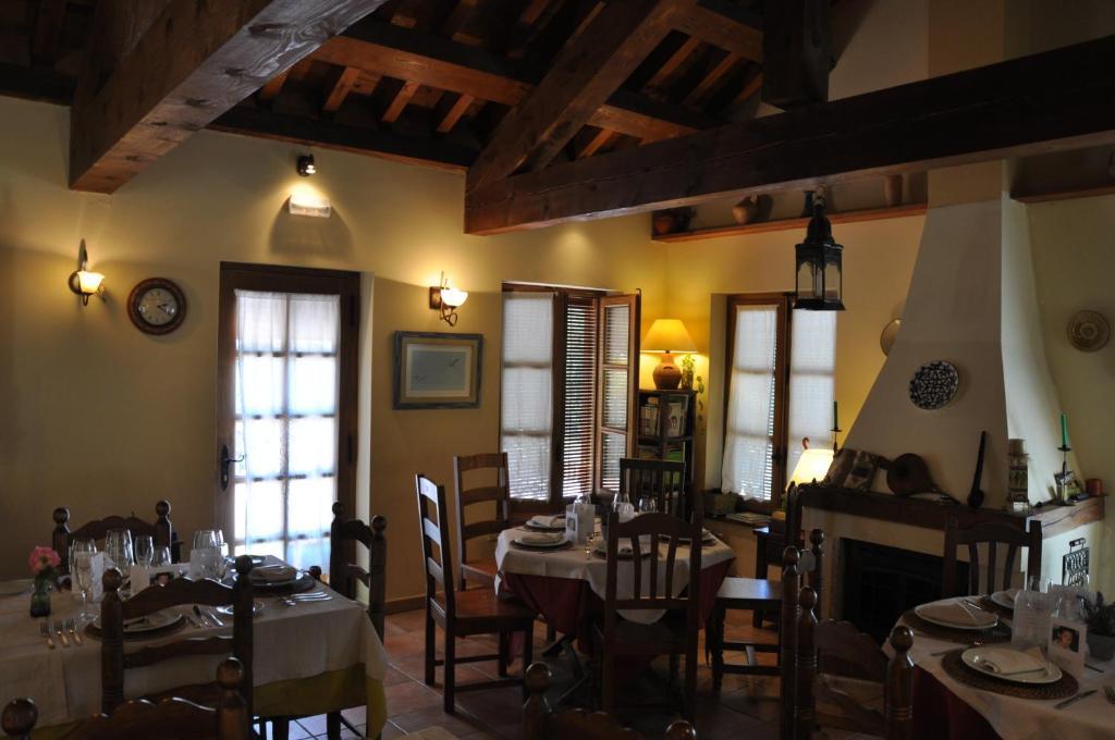 Hotel Rural Aguallevada Paramio Exteriér fotografie