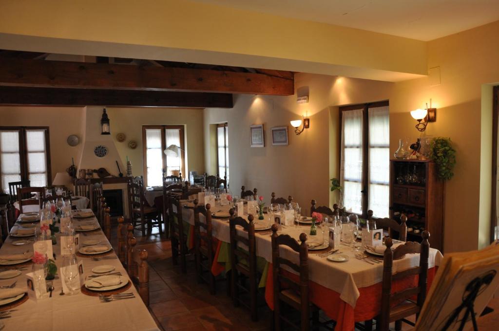 Hotel Rural Aguallevada Paramio Exteriér fotografie